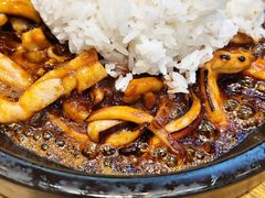 -米村拌饭(天津东丽万达店)