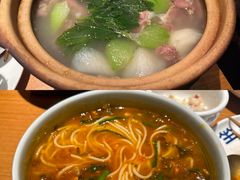-一坐一忘云南菜(北京skp店)