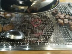 -肉甲韩国木炭烤肉(新壹街1店)