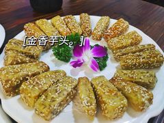-张家卫·阳江菜·小海鲜(肥婆湾桥店)