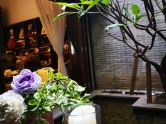 -归觅·西关小姐人文艺术馆(荔枝湾店)