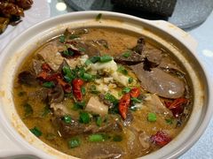 -老浒记烤鸭-北京菜(琉璃厂店)