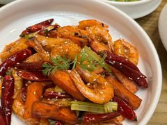 -榕意·川味之美(深业上城店)