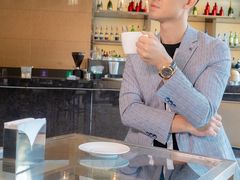 -广州天河希尔顿酒店