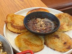 -青春分食(仙林大学城店)