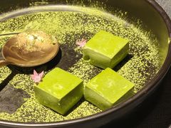 -锦府园·新台州菜(合生汇店)
