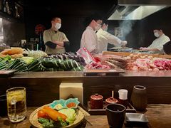 -三川·十酒Izakaya(南昌路店)