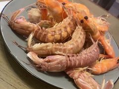 -上屿水产(鼓浪屿一店)