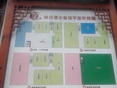 -映月潭水鱼馆(建设路口店)