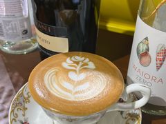 -沏点Trattoria意大利餐厅(新街口店)