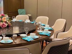 包厢-童福兴·南京菜(老门东店)