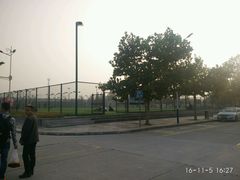 -长安大学(北校区)