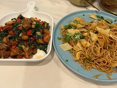 -香香海南菜餐厅