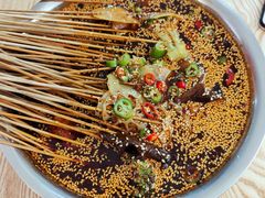 -长颈鹿的口袋钵钵鸡(市南店)