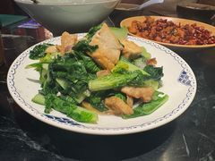 -廖川菜(太阳宫店)