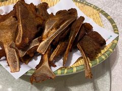 -琼菜坊·无鸡不成宴·海南菜老爸茶糟粕醋(海口骑楼老街店)