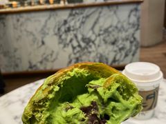 -WHEAT&BAKER-麥(凯德来福士店)