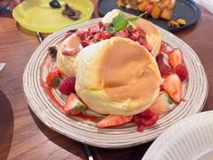 -UPPER KITCHEN(延安路店)