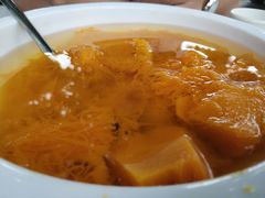 南瓜汤-陈有良尖椒鸡(江津总店)