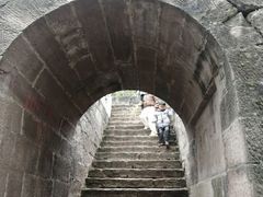 -金堂县云顶石城风景区