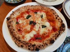 -Pizzeria da Nicola·火炉披萨(中大国际店)