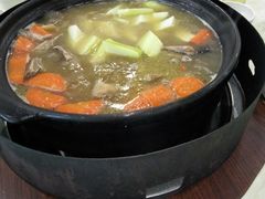 -时利和美食(东方广场店)