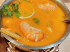 -simply thai天泰(美罗城店)