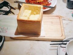 -绿茶餐厅(深圳龙华天虹购物中心店)