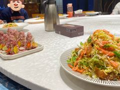 -安东水产海鲜餐厅