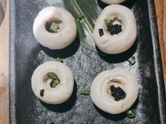 -九田家黑牛烤肉料理(太阳宫广场店)
