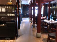 大堂-真爱中国餐馆·年华店(朱雀大街店)