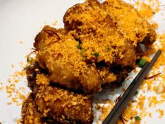 -聚宝渔港.五钻酒家(上地店)