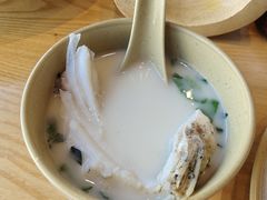 -丹江渔村(龙旗店)