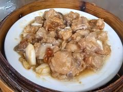 排骨-阿弟早茶大排档(九村店)