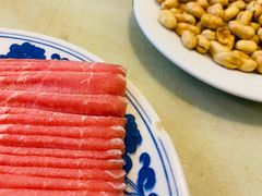 -洪运轩饭庄(北纬路店)