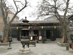 -湘子庙