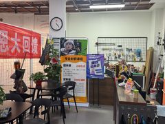 -箭心弓社射箭俱乐部(上地店)