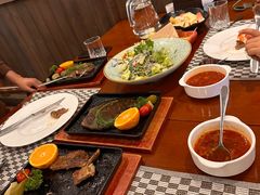 -六国饭店·俄餐·西餐(吊桥公园店)