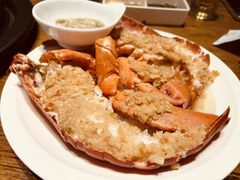 -海味当家·蒸锅海鲜(星海公园店)