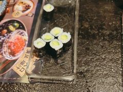 -古田居·特色寿司料理(星之岛旗舰店)