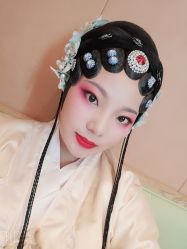 点击看大图 -盘子女人坊古装写真摄影(南京总店)