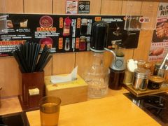 -博多一幸舍(侨福芳草地购物中心店)