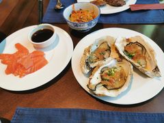 -Social 秀西餐厅-长沙瑞吉酒店(运达店)