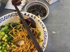 -梅溪·小伙子干挑面(安吉总店)