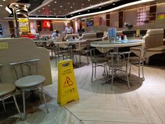 -翠苑餐厅(石硖尾店)