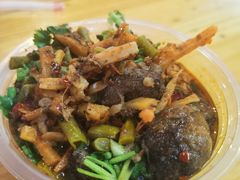-吴记臭豆腐(民乐店)