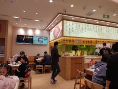 -陳香貴·兰州牛肉面(上海长风大悦城店)