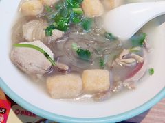 -小杨生煎(香港名都店)
