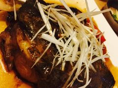 -琴寿司居酒屋(中山广场店)
