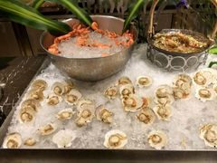 -富力万达嘉华酒店-美食汇西餐厅